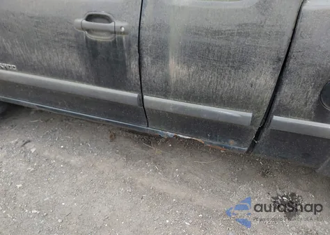 2004 Chevrolet Colorado Ls из США, поврежденный, VIN 1GCDT196348174092